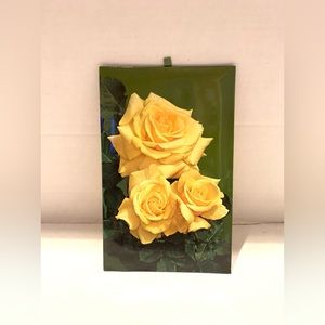 Vintage Mcm Italian Puff Artwork-Photograghy by C. LuchsingerDiamnd Jubilee 1977